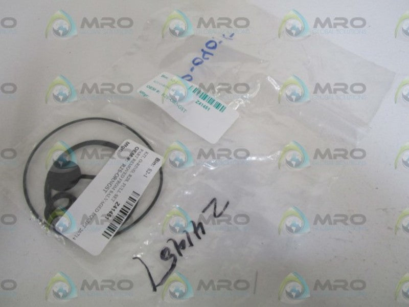 O-RING KIT R2S-ORNGST NSNP