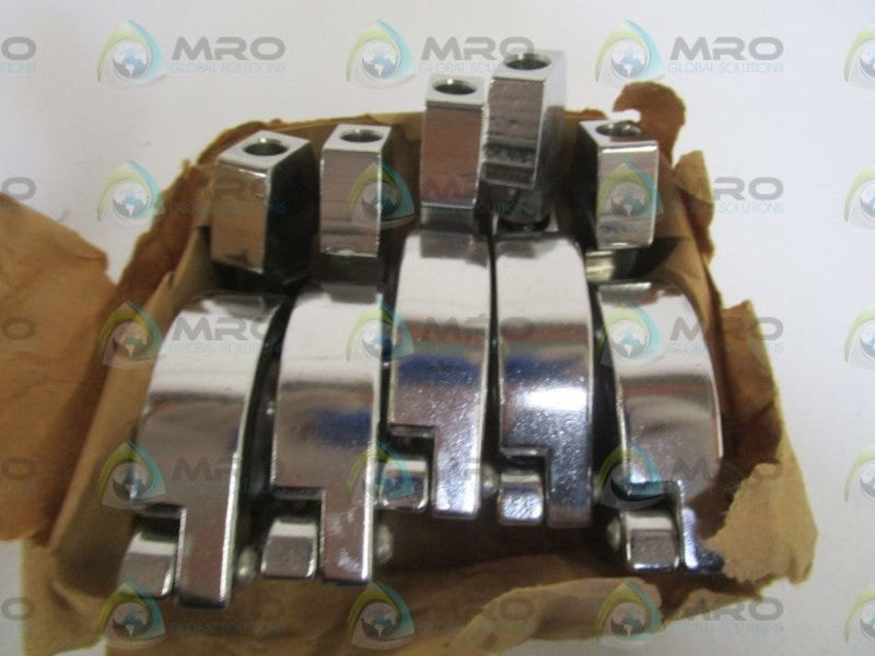 LOT OF 5 116A026 A13MHHM-SP NSNP