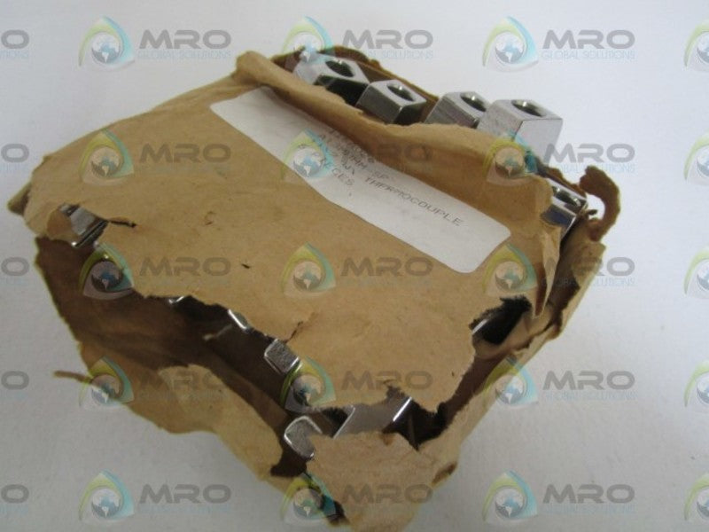 LOT OF 5 116A026 A13MHHM-SP NSNP