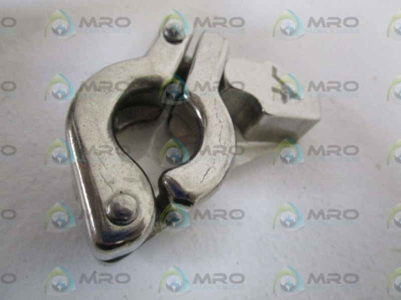 SANITECH TRI CLAMP 116A025 NSNP
