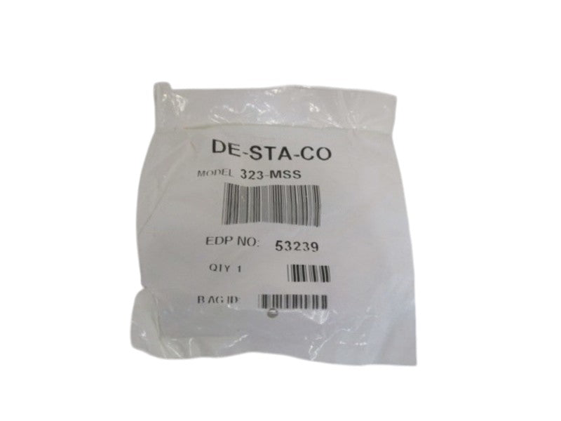 DE-STA-CO 323-MSS  NSMP