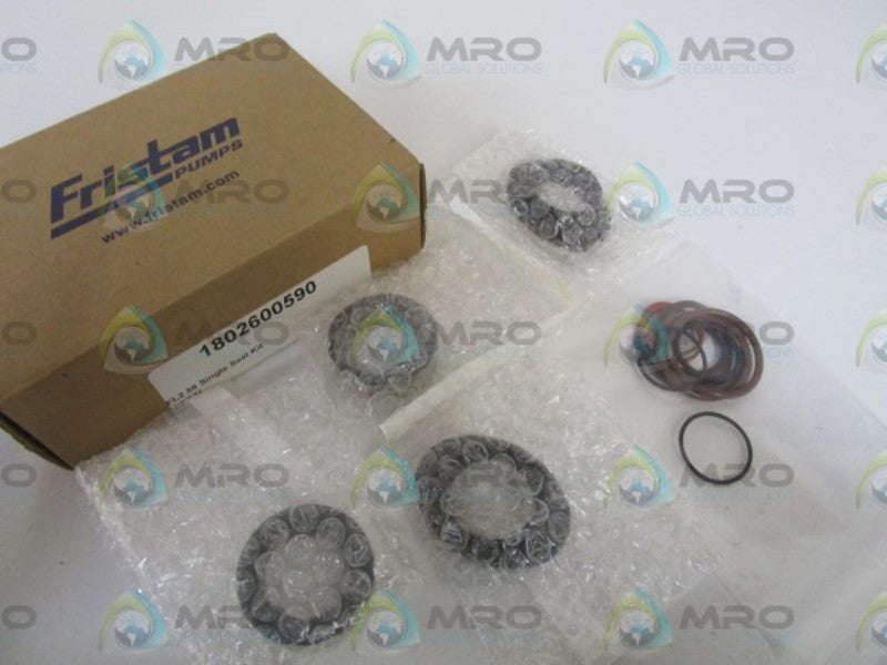 FRISTAM FL2 58 SINGLE SEAL KIT 1802600590  NSMP
