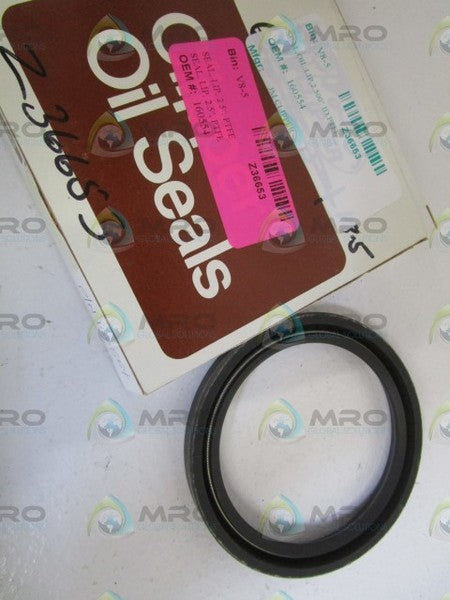 JM CLIPPER OIL SEAL 160554  NSMP
