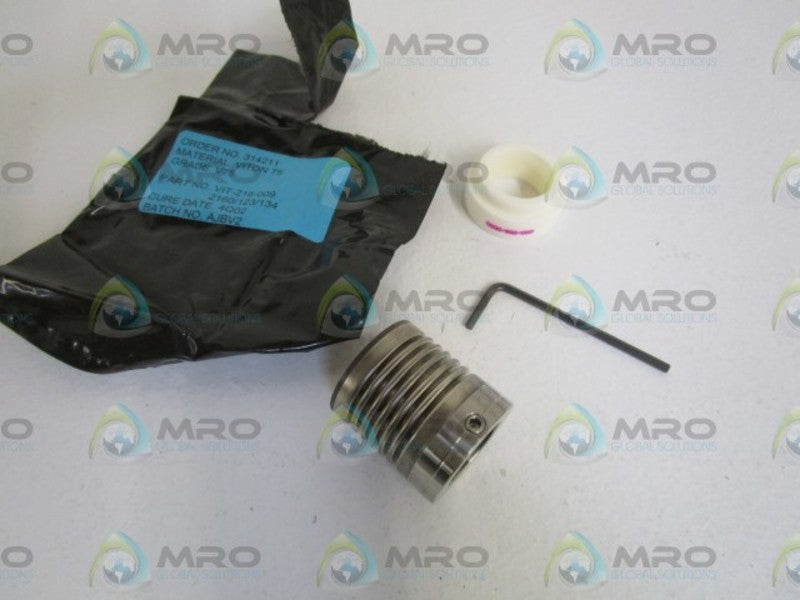 JOHN CRANE SEAL KIT T515E/PARXC-/BO NSMP