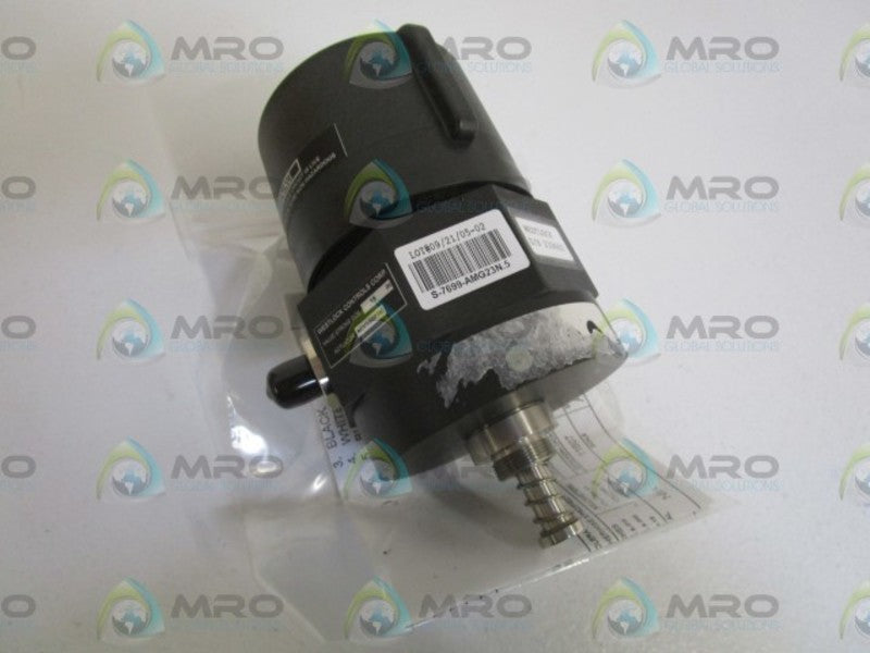 WESTLOCK LIMIT SWITCH S-7699-AMG23N.5 NSMP