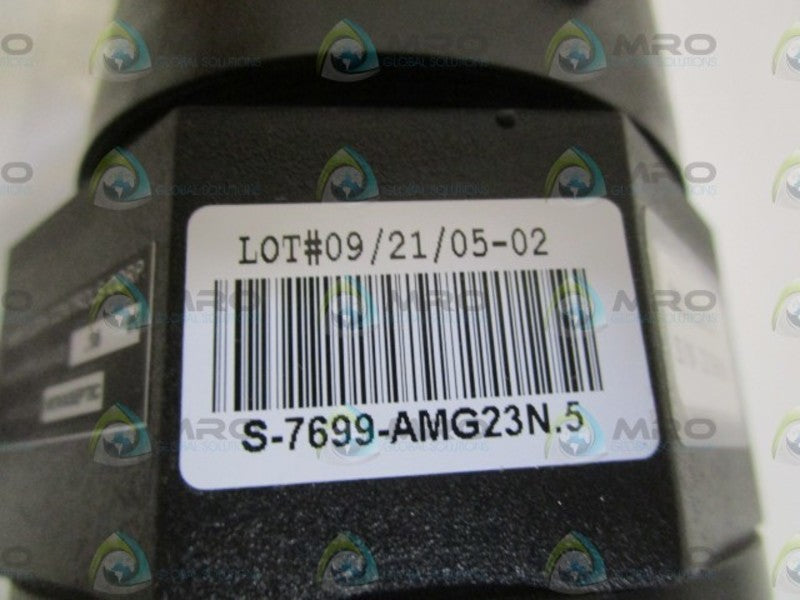 WESTLOCK LIMIT SWITCH S-7699-AMG23N.5 NSMP