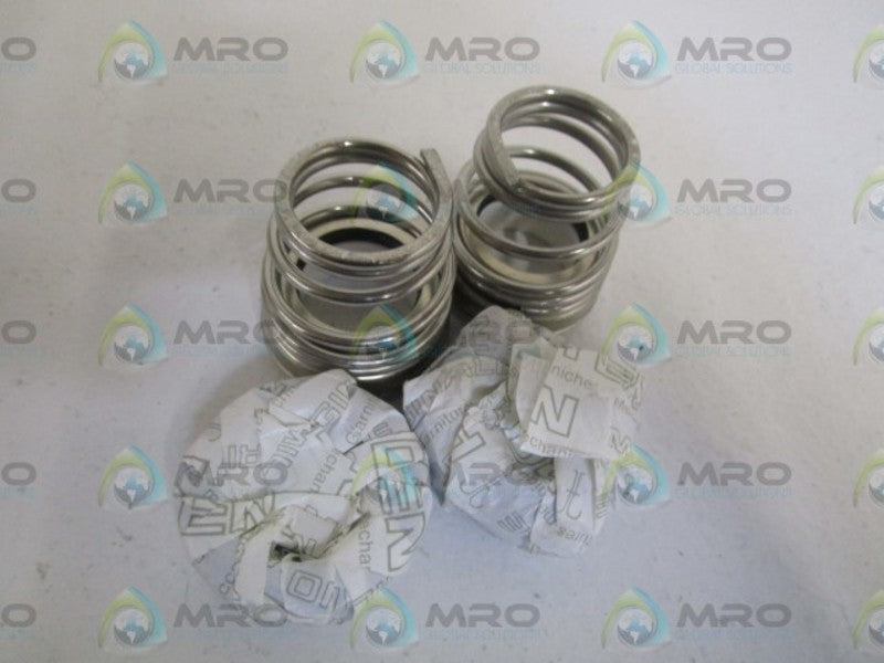 LOT OF 2 TECNIPLAST USA SHAFT SEAL PPMATN02201 NSNP