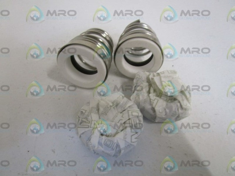 LOT OF 2 TECNIPLAST USA SHAFT SEAL PPMATN02201 NSNP