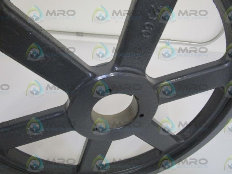 BROWNING SHEAVE 2B5V160  NSMP