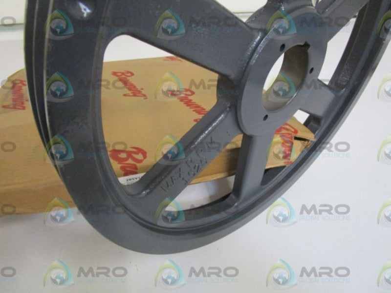 BROWNING SHEAVE 2B5V160  NSMP