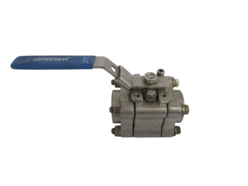 JAMESBURY VALVE 3/4" 4C3600TTB2 NSNP