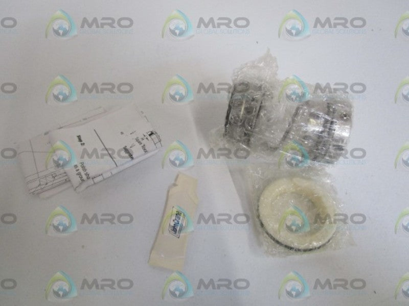 JOHN CRANE SEAL ASSEMBLY M30433 NSMP