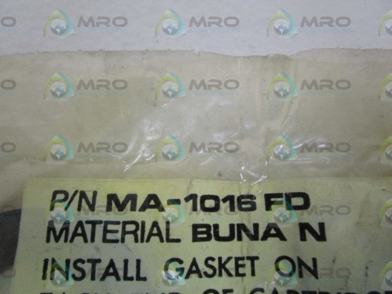 PALL SEAL GASKET MA-1016FD (PKG OF 2)  NSMP