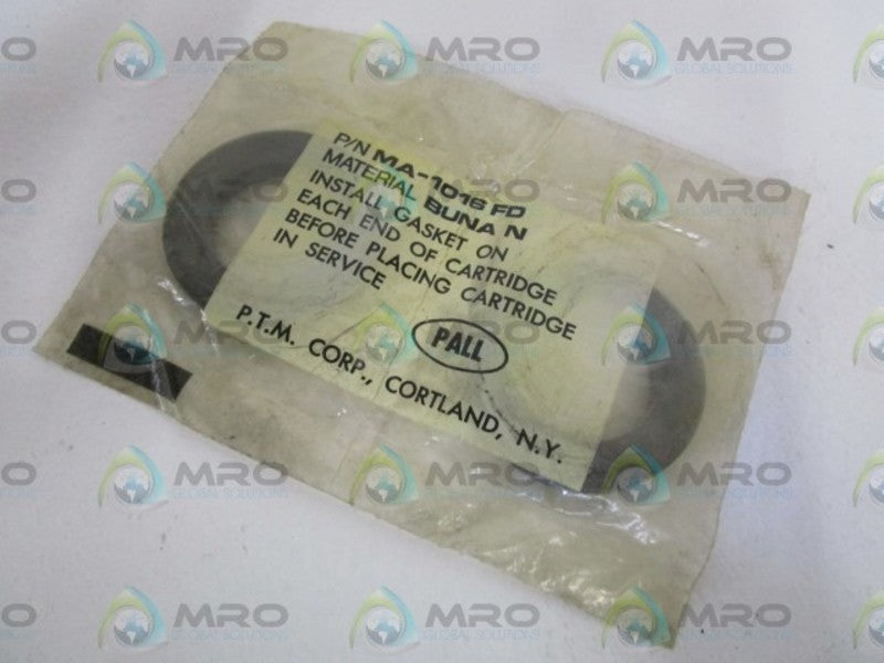 PALL SEAL GASKET MA-1016FD (PKG OF 2)  NSMP