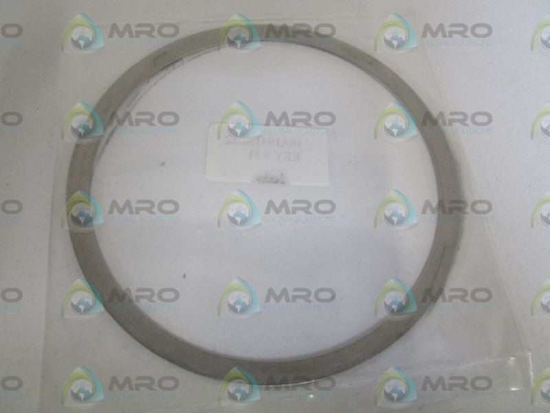 FISHER GASKET 16A1941X012  NSMP