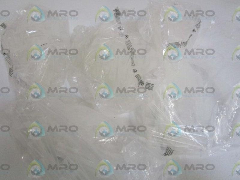 LOT OF 500 EPPENDORF PIPETTE TIPS 2.5ML 2235086-2 NSMP