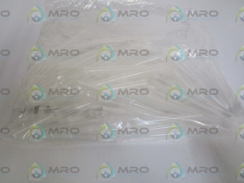 LOT OF 500 EPPENDORF PIPETTE TIPS 2.5ML 2235086-2 NSMP
