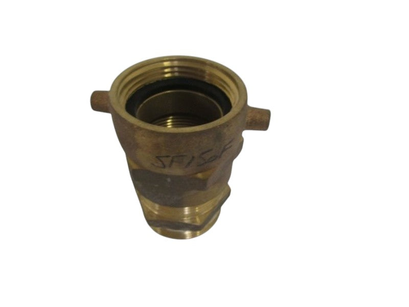 FEMALE SWIVEL ADAPTER VALVE SF150F  UNMP