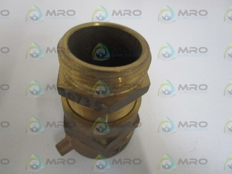 FEMALE SWIVEL ADAPTER VALVE SF150F  UNMP