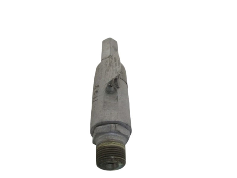 BASIN VALVE CO. VALVE 1990-1-LS  REMANUFACTURED
