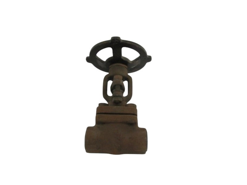 HAMMOND 1/2" 300WOG VALVE FC 1012-U NSNP