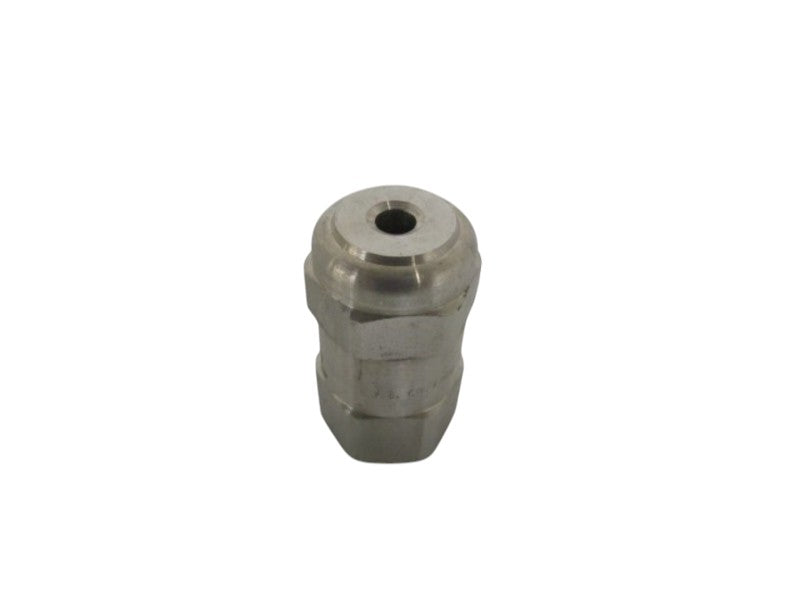 S.S. CO FITTING 1/2G 316SS  NSNP