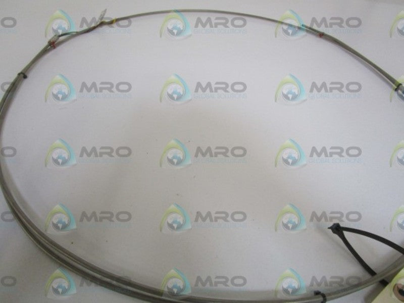 GIC THERMODYNAMICS TF0130IN188KSU6ETTA NSNP  OUT OF BOX