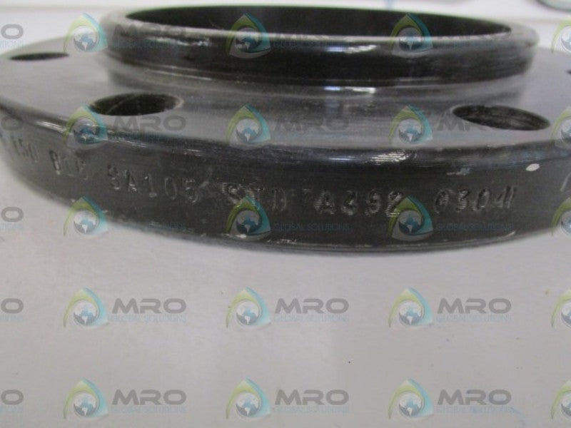BOLTEX FLANGE 6150B16SA105STDA452 0504  NSNP