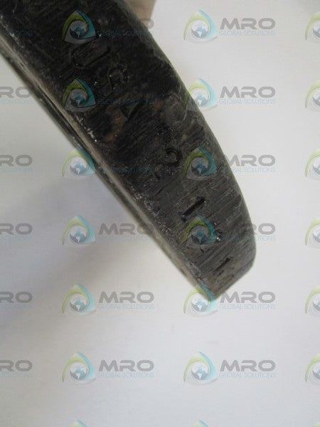 USA FLANGE 2-1/2 150 B16 A105 LXC UNMP