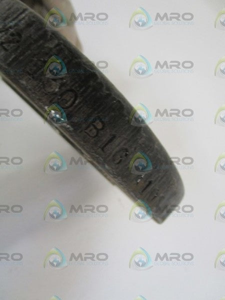 USA FLANGE 2-1/2 150 B16 A105 LXC UNMP