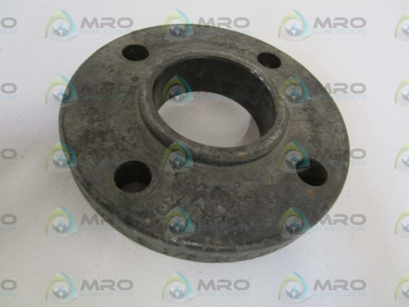 USA FLANGE 2-1/2 150 B16 A105 LXC UNMP