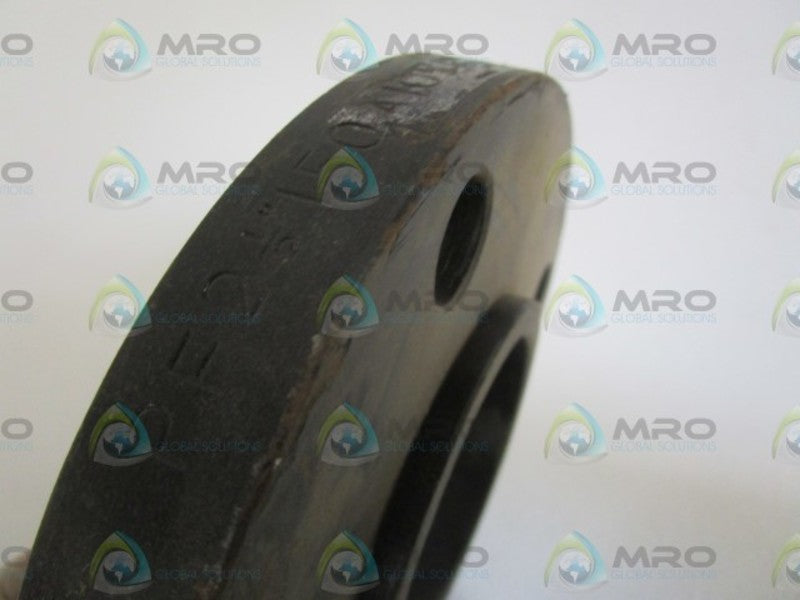 FLANGE PF 2-1/2" 150A 105B165 = 9SG UNMP