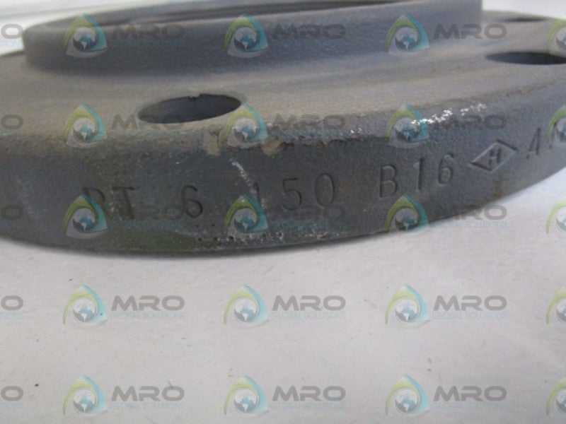 FLANGE RT 6150 B16 A105 E3E 1192 NSNP