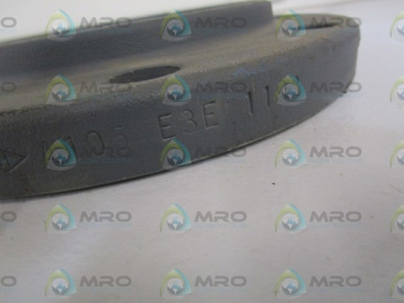 FLANGE RT 6150 B16 A105 E3E 1192 NSNP