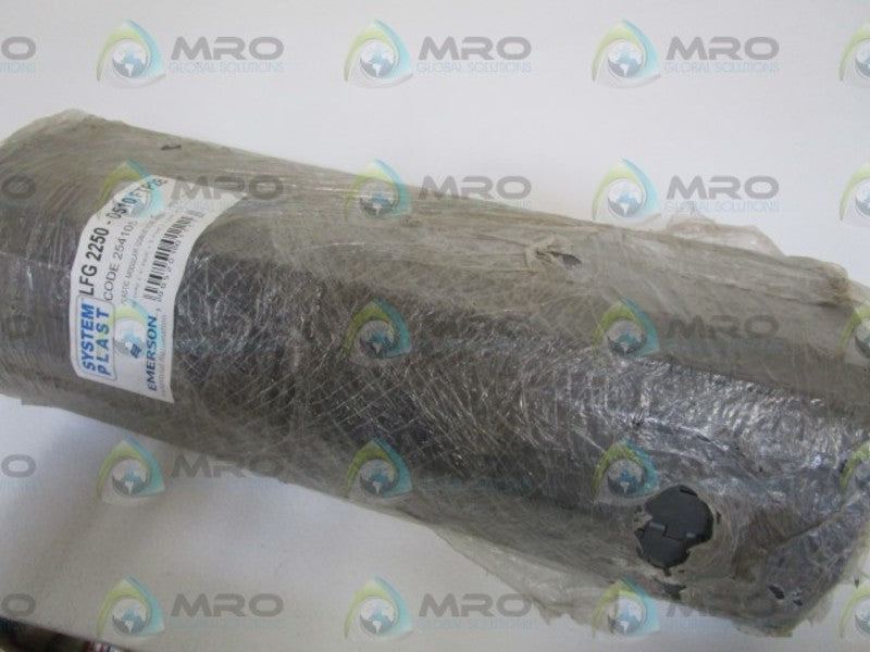 EMERSON CONVEYOR BELT 5FT LFG2250-0510FTP2B  NSNP