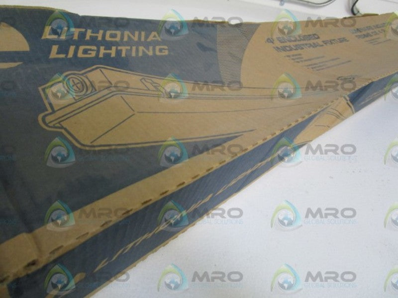 LITHONIA FLUORESCENT GAS TUBE LUMINAIRE DMW 2 32 MVOLT ACNP NSMP