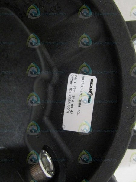 REXNORD ROLLER CHAIN SPROCKET 614-60-42  NSMP