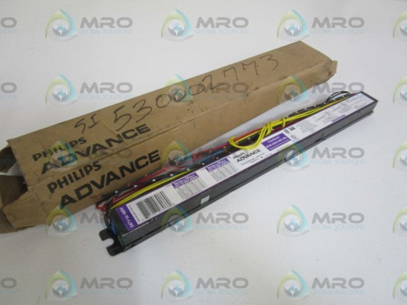 PHILLIPS 347-480V BALLAST HCN-2S54-90C-WL NSMP