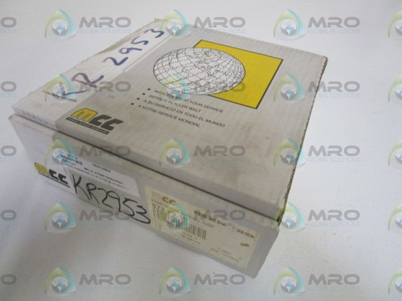 REXNORD CHAIN BELT FTDP1000XP 0085MM 1XDP NSMP