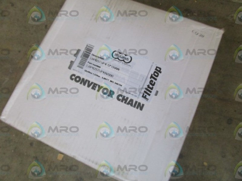 REGINA CONVEYOR CHAIN LBP8257UPKN/000 NSMP