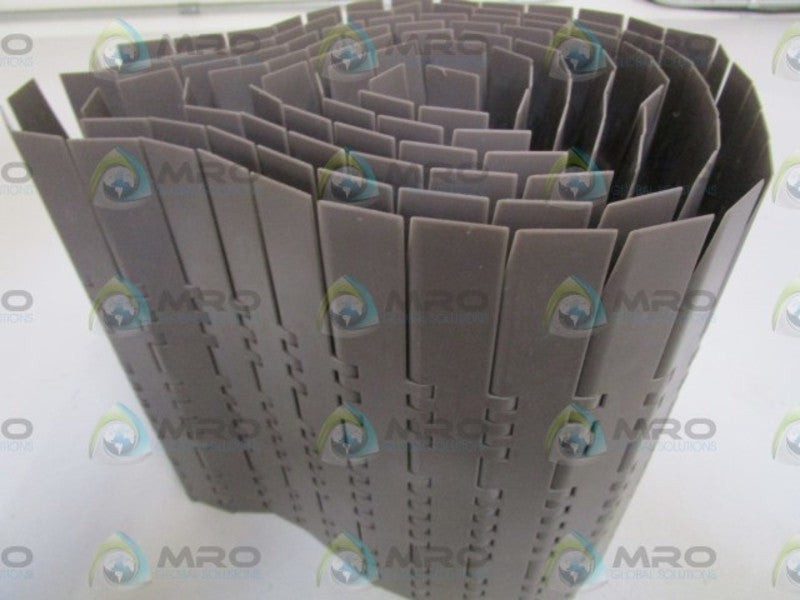 REXNORD 10FT MAT TOP CHAIN HP7705-7.5 DTS RH NSMP