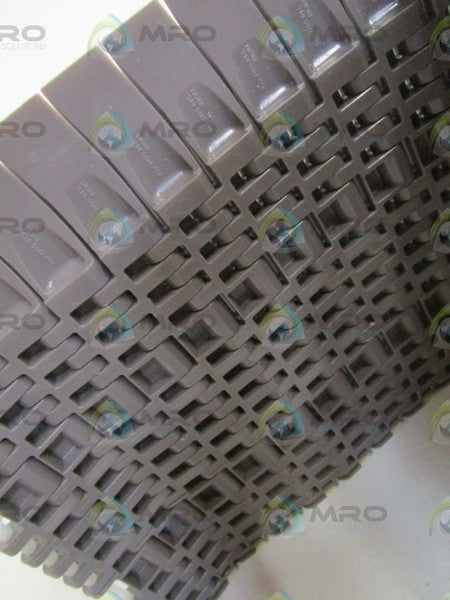 REXNORD 10FT MAT TOP CHAIN HP7705-7.5 DTS RH NSMP