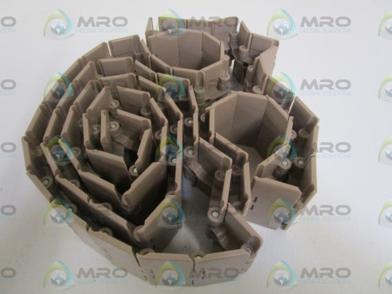 REXNORD TABLE TOP CHAIN LF831K 3-1/4 NSMP