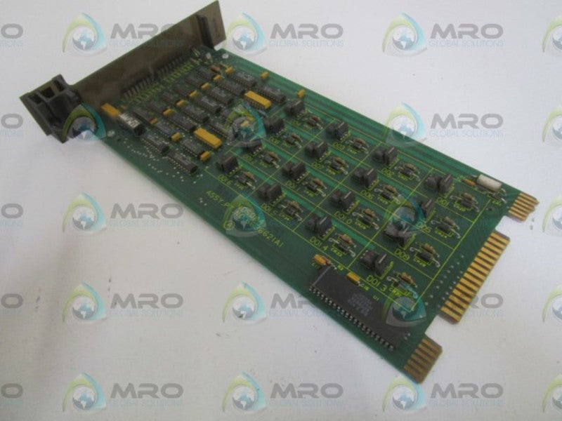 BAILEY DIGITAL SLAVE OUTPUT MODULE NDS004  UNMP