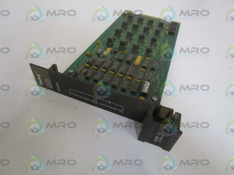 BAILEY DIGITAL SLAVE OUTPUT MODULE NDS004  UNMP