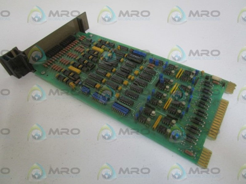 BAILEY DIGITAL SLAVE MODULE NDSM05  UNMP