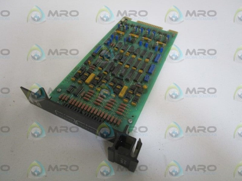 BAILEY DIGITAL SLAVE MODULE NDSM05  UNMP