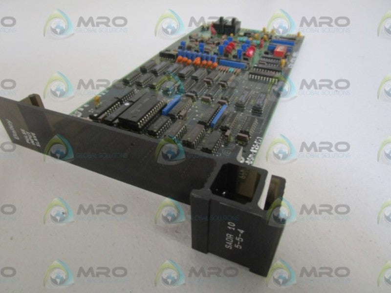 BAILEY DIGITAL SLAVE MODULE NDSM04  UNMP