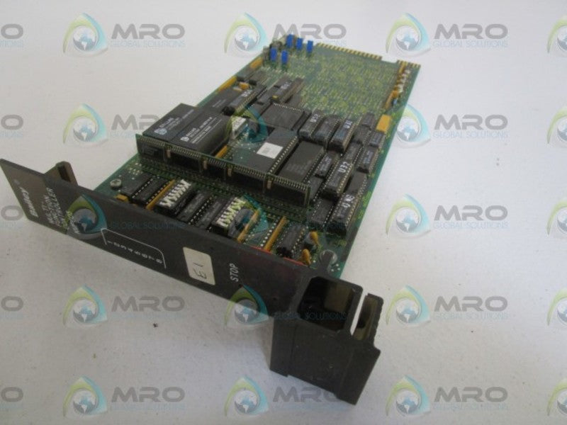 BAILEY NMFC05 MULTIFUCTION CONTROLLER  UNMP