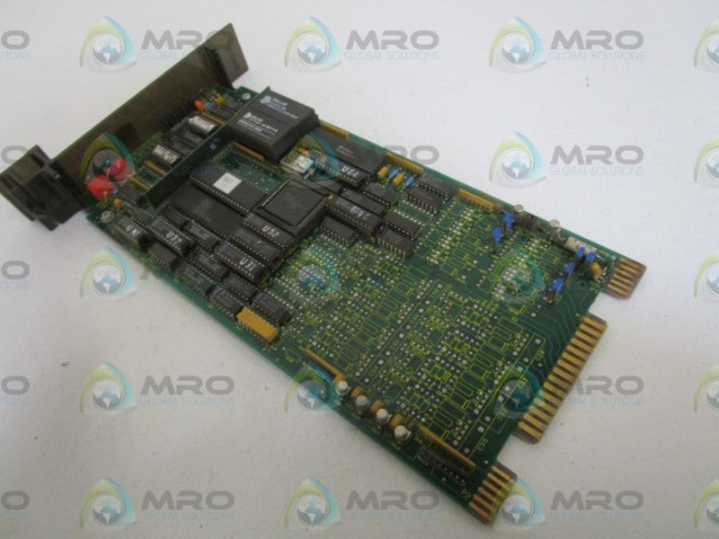BAILEY NMFC05 MULTIFUCTION CONTROLLER  UNMP